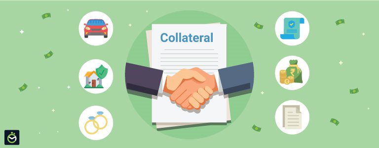 You are currently viewing What is Collateral Loans?